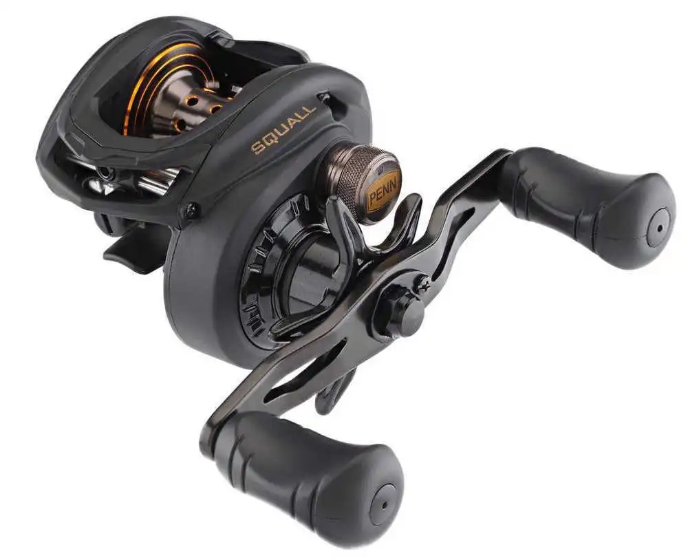 Penn Squall 300 Vänstervevad 1 Penn Squall 300 Vänstervevad