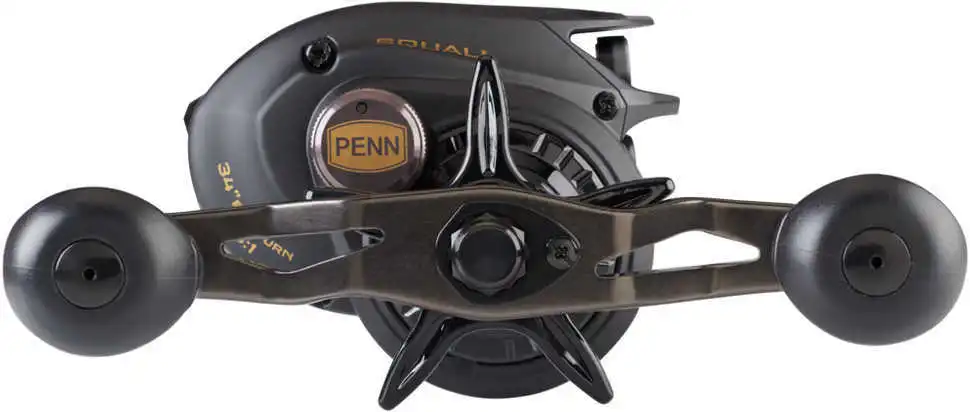 Penn Squall 300 Högervevad 3 Penn Squall 300 Högervevad - Bild 3