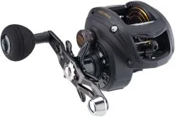 Penn Squall 400 Vänstervevad