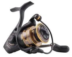 Penn Battle III 2000