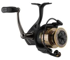 Penn Battle III 3000 -Billig Fiskespön Butik 0121483 penn battle iii 3000