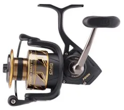 Penn Battle III 4000 -Billig Fiskespön Butik 0121489 penn battle iii 4000