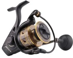 Penn Battle III 5000