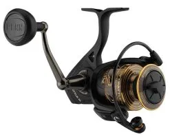 Penn Battle III 5000 -Billig Fiskespön Butik 0121492 penn battle iii 5000