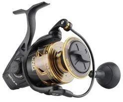 Penn Battle III 6000