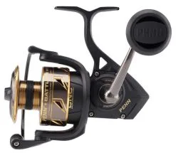 Penn Battle III 6000 -Billig Fiskespön Butik 0121495 penn battle iii 6000