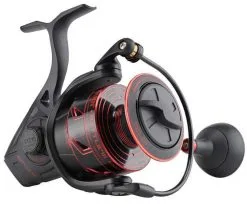 Penn Battle III 4000HS