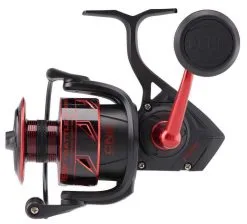 Penn Battle III 4000HS -Billig Fiskespön Butik 0121505 penn battle iii 4000hs