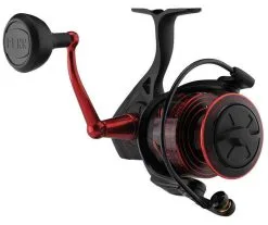 Penn Battle III 6000HS -Billig Fiskespön Butik 0121510 penn battle iii 6000hs