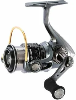 Abu Garcia Revo ALX Theta 1000S