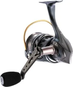 Abu Garcia Revo ALX Theta 1000S -Billig Fiskespön Butik 0121516 abu garcia revo alx theta 1000s