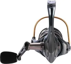 Abu Garcia Revo ALX Theta 2000S -Billig Fiskespön Butik 0121525 abu garcia revo alx theta 2000s