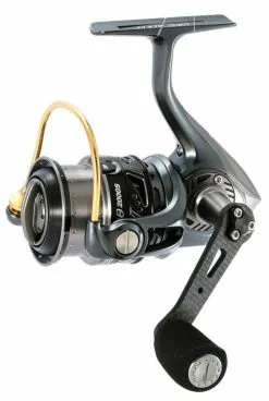 Abu Garcia Revo ALX Theta 2000S
