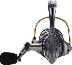 Abu Garcia Revo ALX Theta 2000SH -Billig Fiskespön Butik 0121531 abu garcia revo alx theta 2000sh