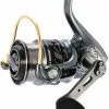 Abu Garcia Revo ALX Theta 2000SH