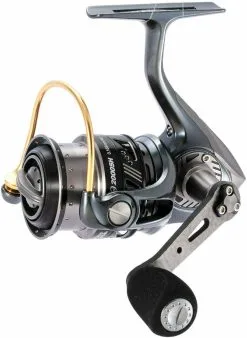 Abu Garcia Revo ALX Theta 2000SH
