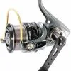 Abu Garcia Revo ALX Theta 2500S