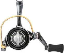 Abu Garcia Revo ALX Theta 2500SH -Billig Fiskespön Butik 0121547 abu garcia revo alx theta 2500sh