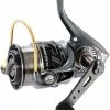 Abu Garcia Revo ALX Theta 2500SH
