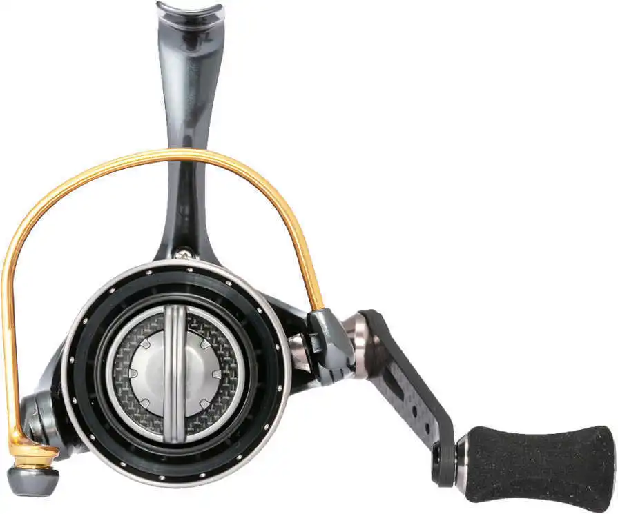 Abu Garcia Revo ALX Theta 3000MSH 2 Abu Garcia Revo ALX Theta 3000MSH - Bild 2