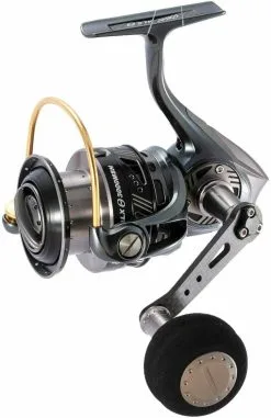 Abu Garcia Revo ALX Theta 3000MSH