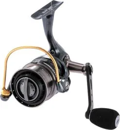 Abu Garcia Revo ALX Theta 5000H -Billig Fiskespön Butik 0121584 abu garcia revo alx theta 5000h