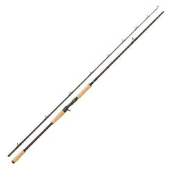 Abu Garcia Beast Pro Spinn Power Pike 8'4ft 60-260g