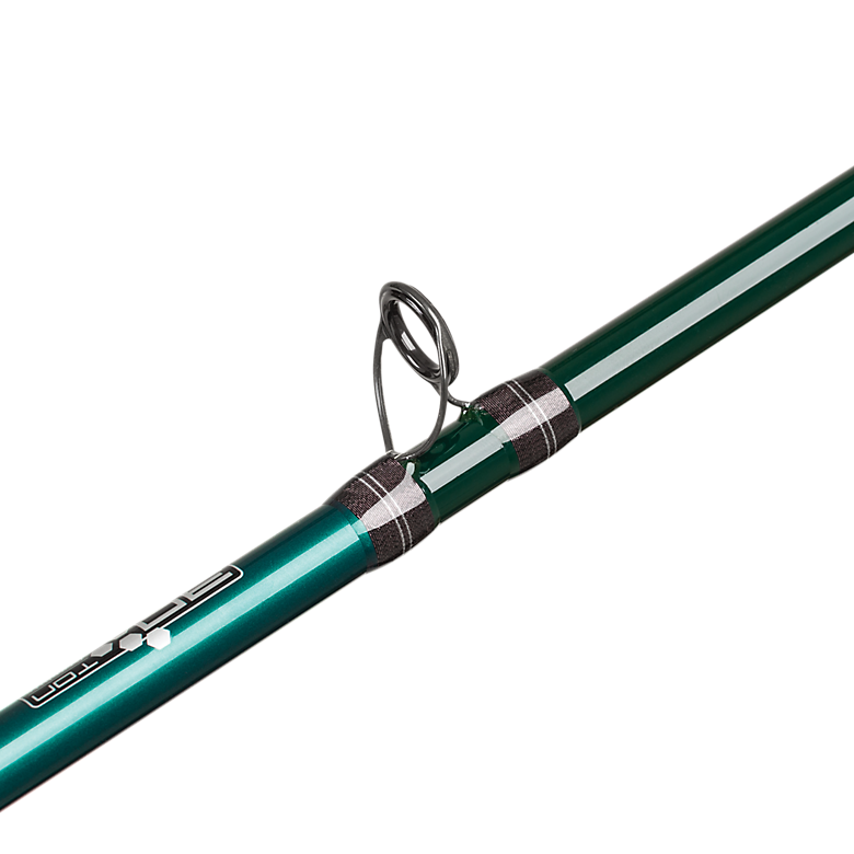 Abu Garcia Beast X Pike Spinn 8'6ft 70-250g 2 Abu Garcia Beast X Pike Spinn 8'6ft 70-250g - Bild 2