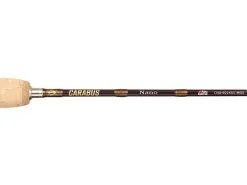 Abu Garcia Carabus Nano CNA 6'1ft 0,8-4g -Billig Fiskespön Butik 0121680 abu garcia carabus nano cna 61ft 08 4g