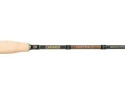 Abu Garcia Carabus Distinct 6'1ft 0,5-3,5g -Billig Fiskespön Butik 0121692 abu garcia carabus distinct 61ft 05 35g