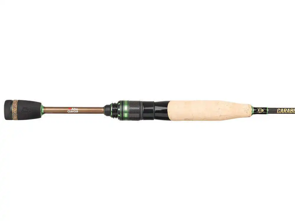 Abu Garcia Carabus Distinct 6'4ft 0,8-4g 2 Abu Garcia Carabus Distinct 6'4ft 0,8-4g - Bild 2