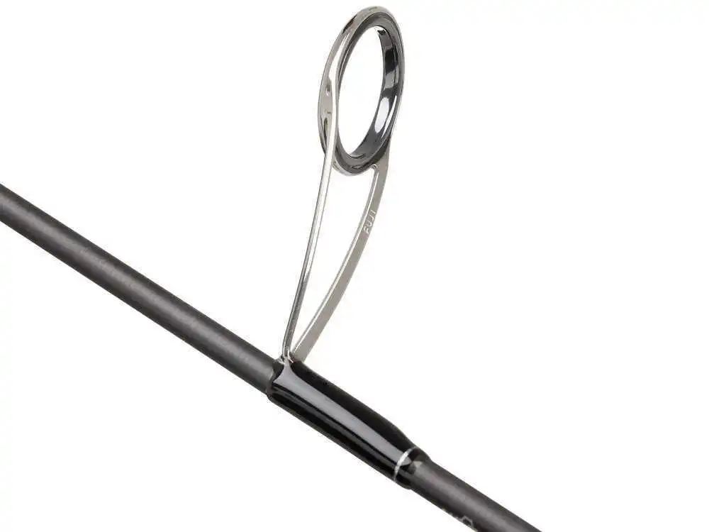 Abu Garcia Carabus Cassiopeia 6'6ft 1-8g 5 Abu Garcia Carabus Cassiopeia 6'6ft 1-8g - Bild 5