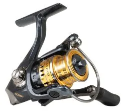 Abu Garcia Carabus AG SX 1000