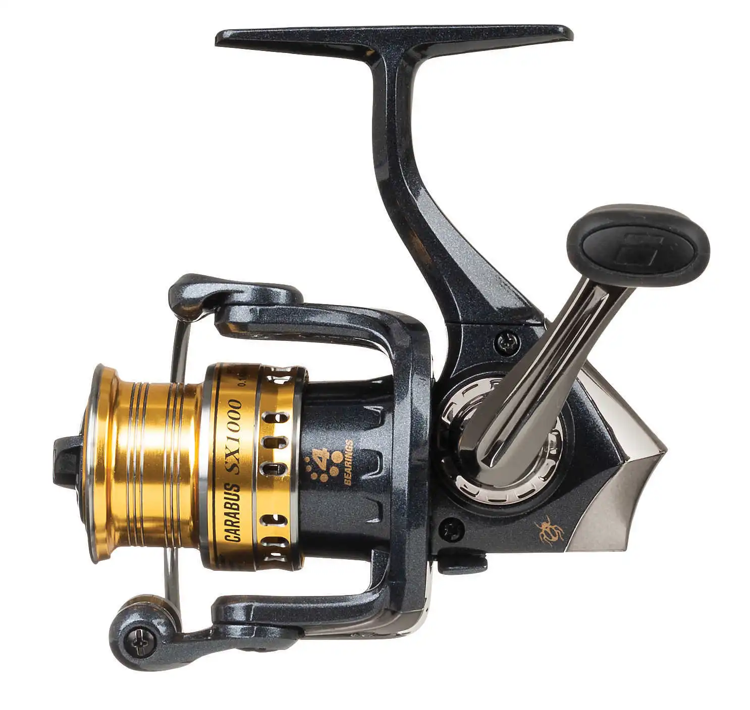 Abu Garcia Carabus AG SX 1000 2 Abu Garcia Carabus AG SX 1000 - Bild 2