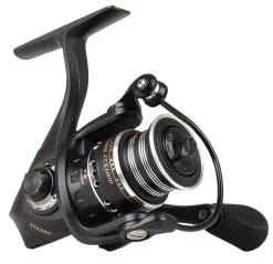 Abu Garcia Carabus AG STX 1000