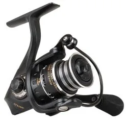 Abu Garcia Carabus AG STX 2000