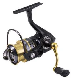 Abu Garcia Superior 1000S
