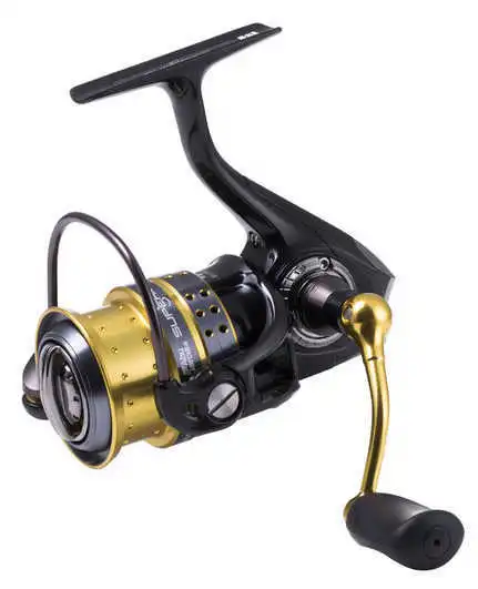 Abu Garcia Superior 2000S 1 Abu Garcia Superior 2000S