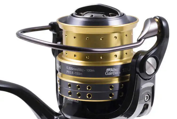 Abu Garcia Superior 2000S 7 Abu Garcia Superior 2000S - Bild 7