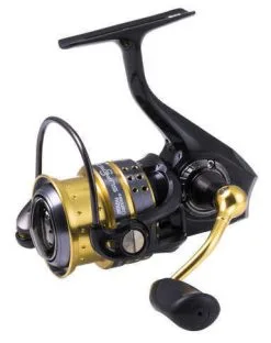 Abu Garcia Superior 2000SH