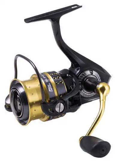 Abu Garcia Superior 2500S 1 Abu Garcia Superior 2500S