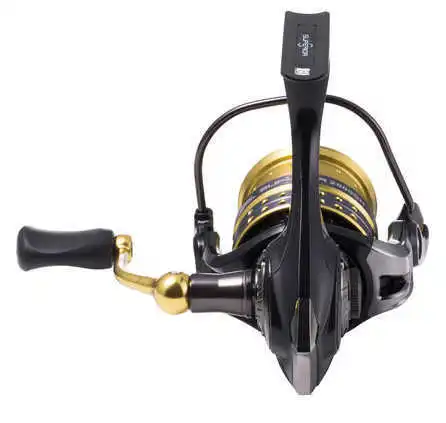 Abu Garcia Superior 2500S 5 Abu Garcia Superior 2500S - Bild 5