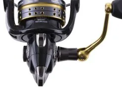 Abu Garcia Superior 2500SH 9 Abu Garcia Superior 2500SH -Billig Fiskespön Butik 0121762 abu garcia superior 2500sh