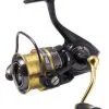Abu Garcia Superior 2500SH