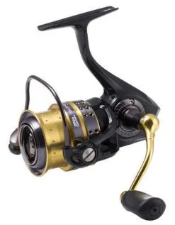 Abu Garcia Superior 2500SH