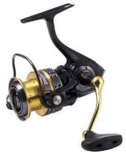 Abu Garcia Superior 2500MSH