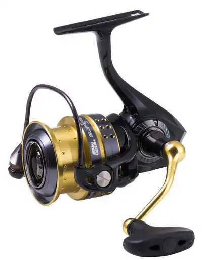 Abu Garcia Superior 3000SH 1 Abu Garcia Superior 3000SH