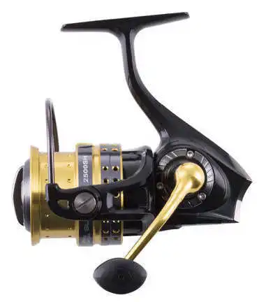 Abu Garcia Superior 3000SH 2 Abu Garcia Superior 3000SH - Bild 2