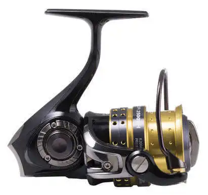 Abu Garcia Superior 3000SH 6 Abu Garcia Superior 3000SH - Bild 6