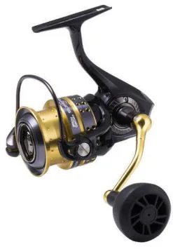 Abu Garcia Superior 3000MSH